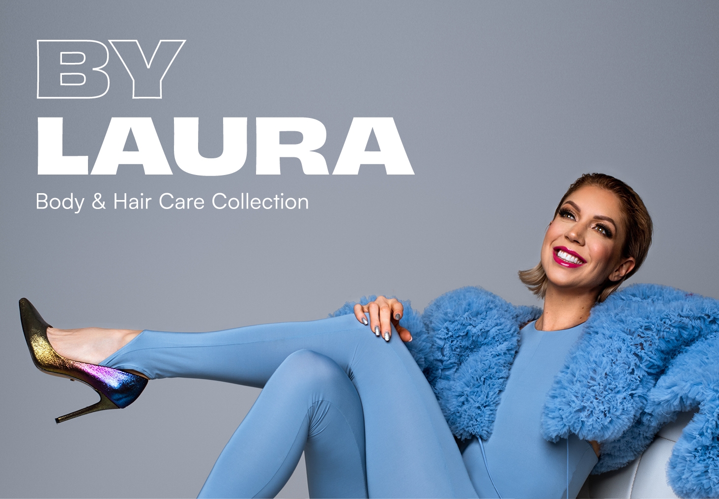 BY LAURA collection