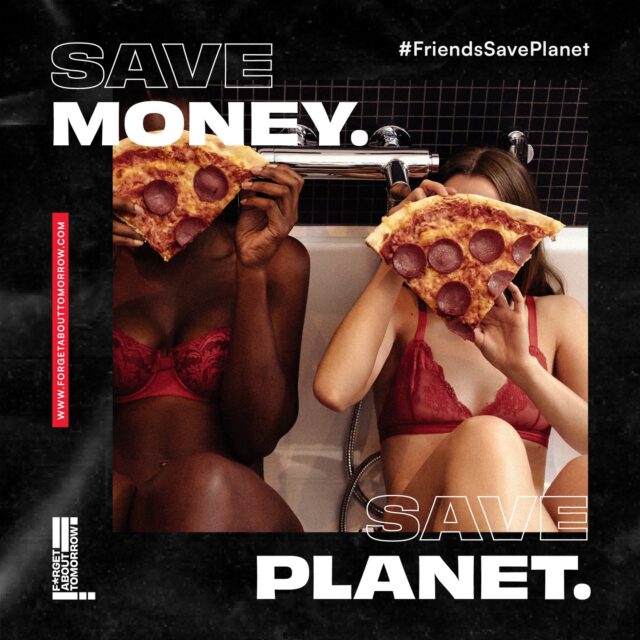 Join us in our mission to shop #smarter #save #money , and make a #positive impact on the #planet Use code “FriendsSavePlanet” for a 10% #discount when you order with #friends 

Together we can create a more #sustainable #future 🌿🛒

Start shopping with friends ❤️👉 https://forgetabouttomorrow.com/

#skin #skincare #boost #natural #cosmetics #retinolskincare #ecofriendlyskincare #veganbeautyproducts #naturalglow #cleanbeautymovement #skincarethatworks #unicorn