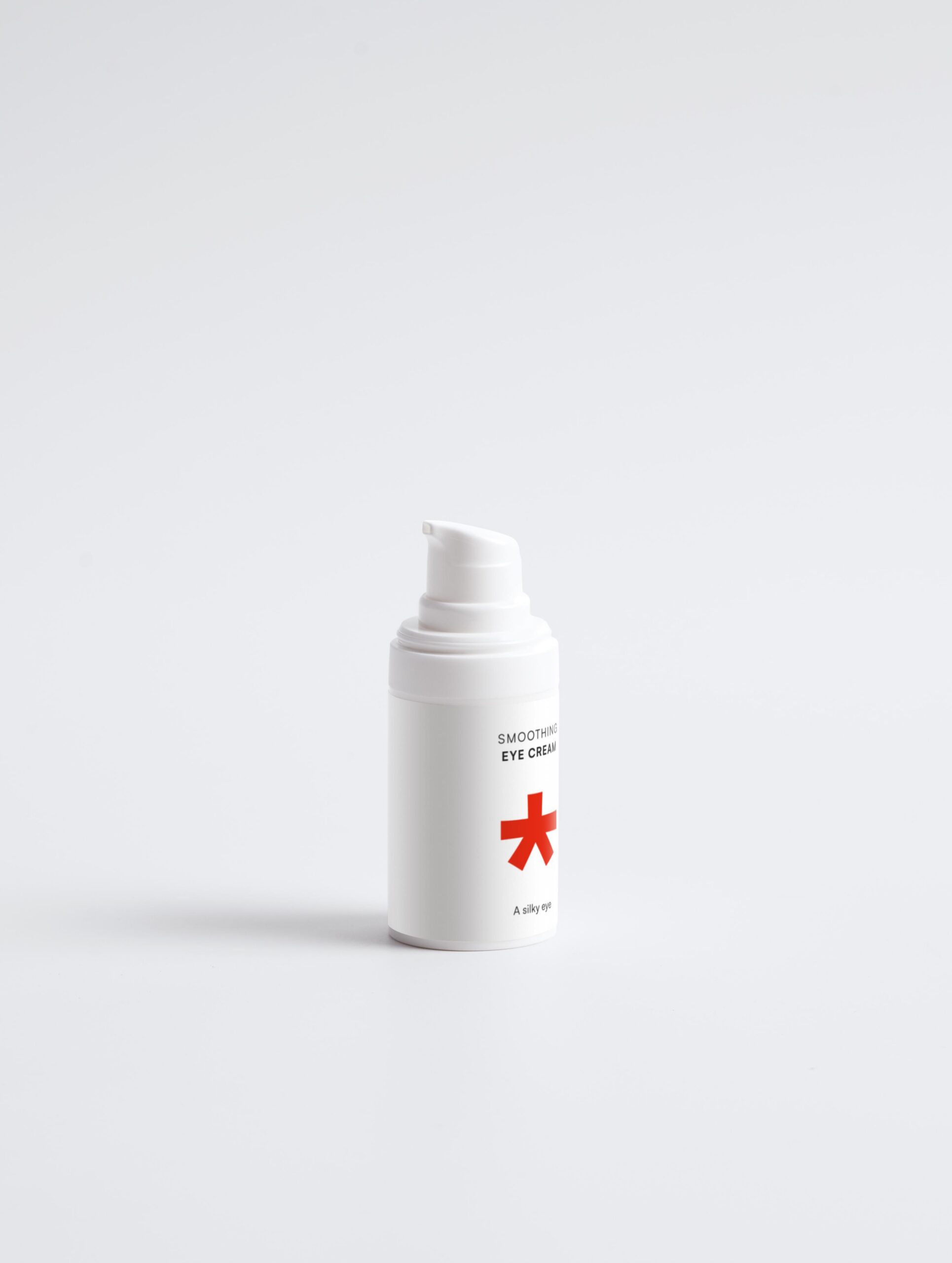Smoothing Eye Cream