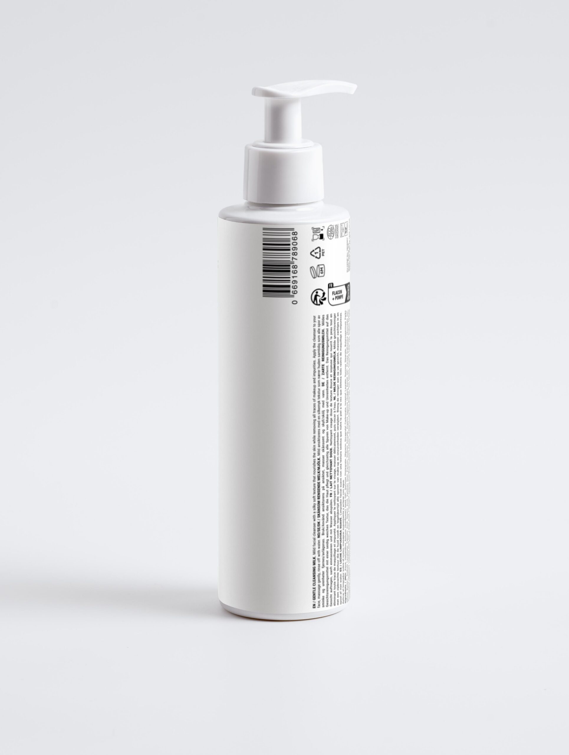 Gentle Cleansing Milk