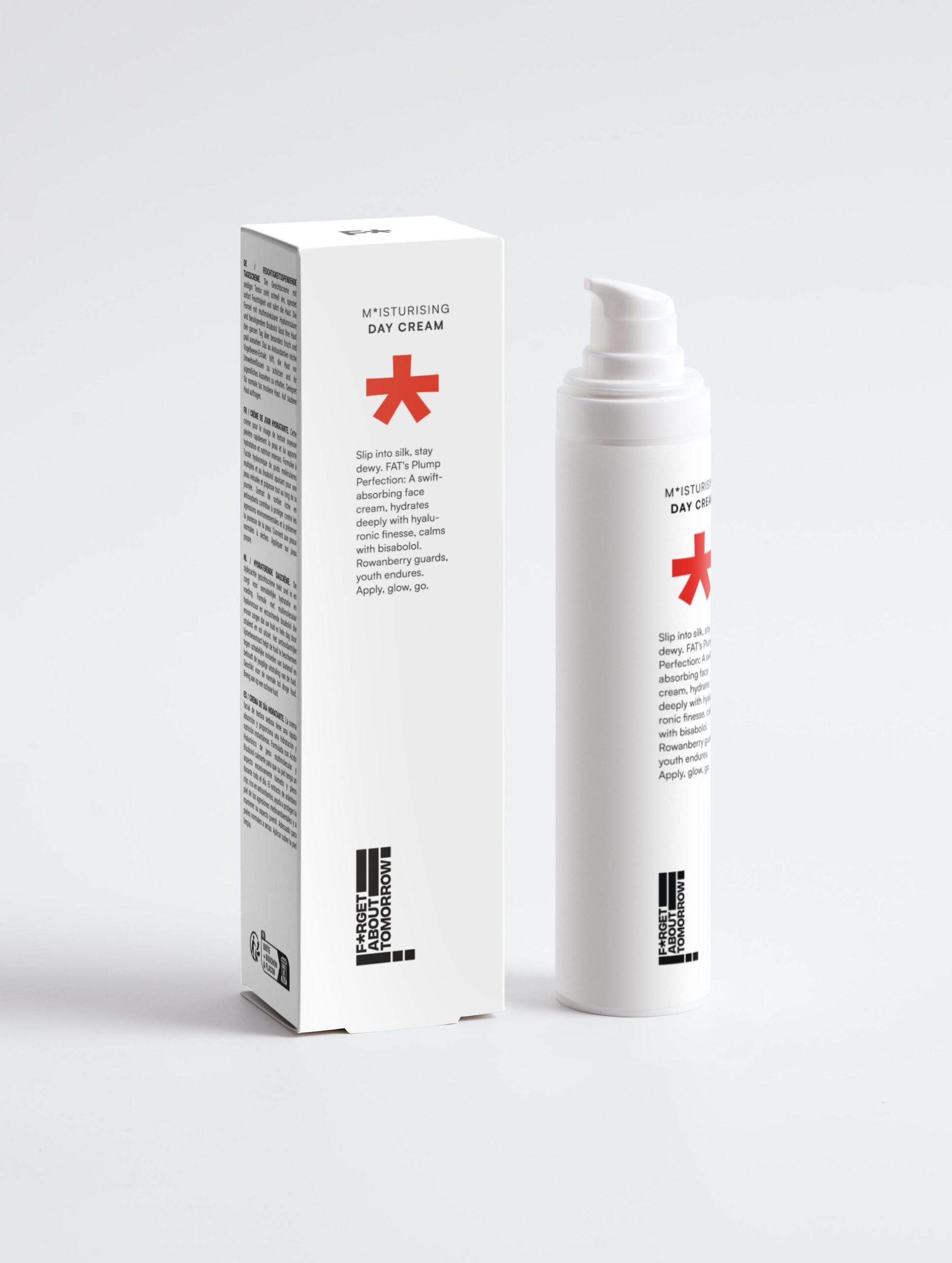 Moisturising Day Cream