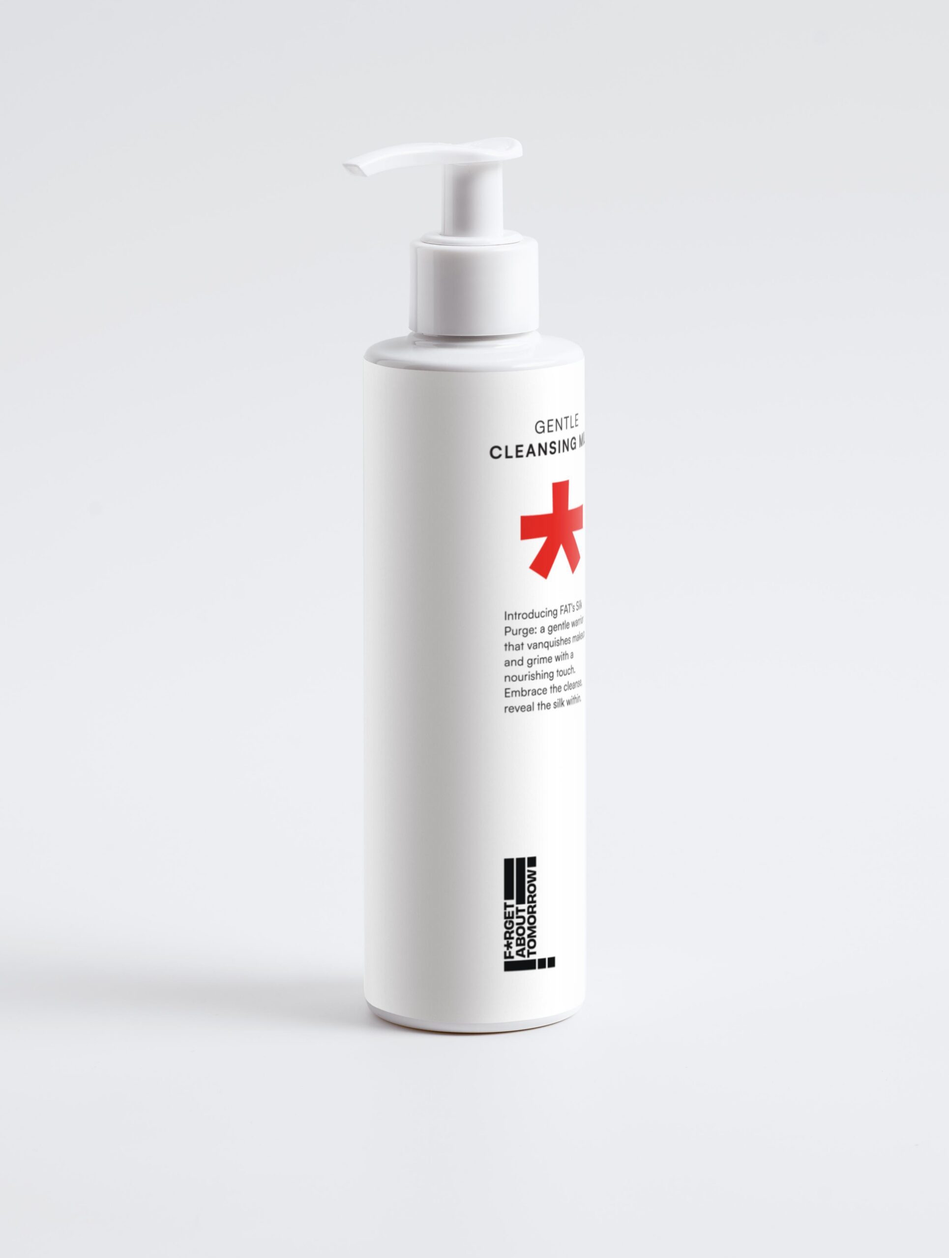 Gentle Cleansing Milk